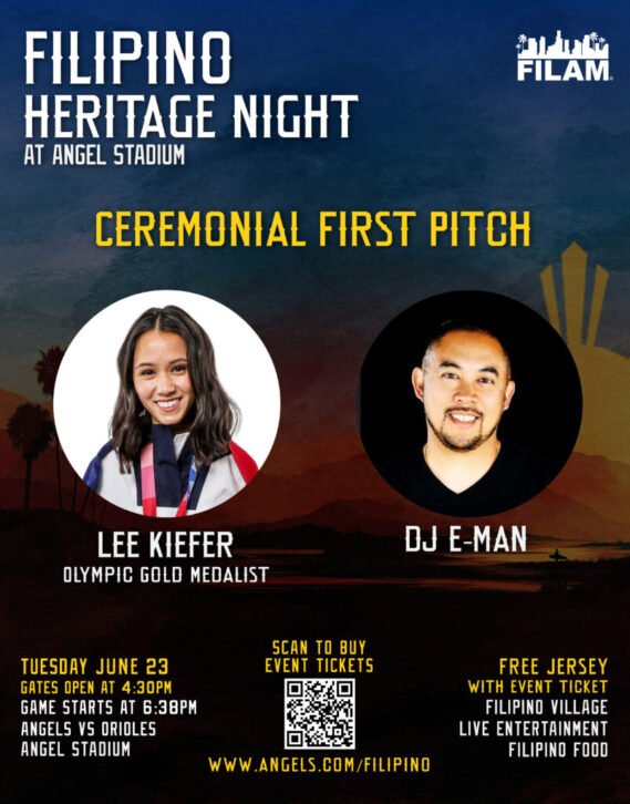 2026 1st Pitch Flyer