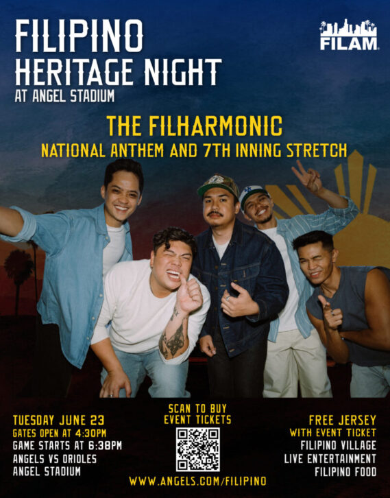 2026 Filharmonic Flyer
